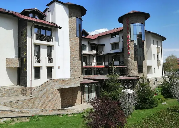 Maraya Hotel Bansko