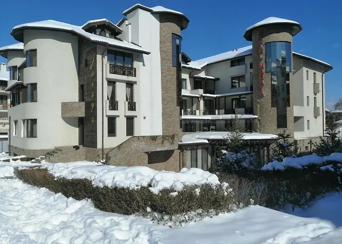 Maraya Hotel Bansko