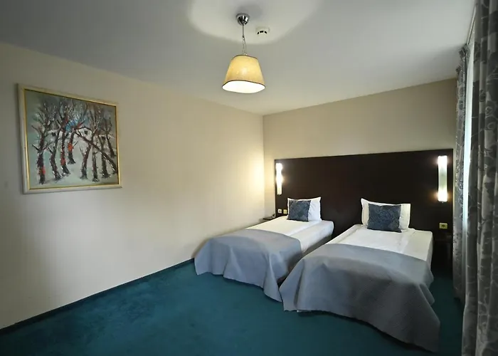 Maraya Hotel Bansko