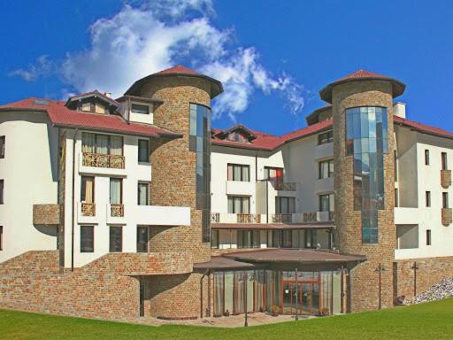 Maraya Hotel 4*