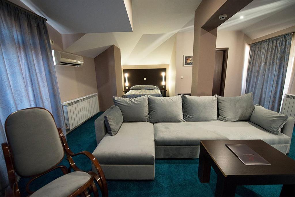 Maraya Hotel Bansko