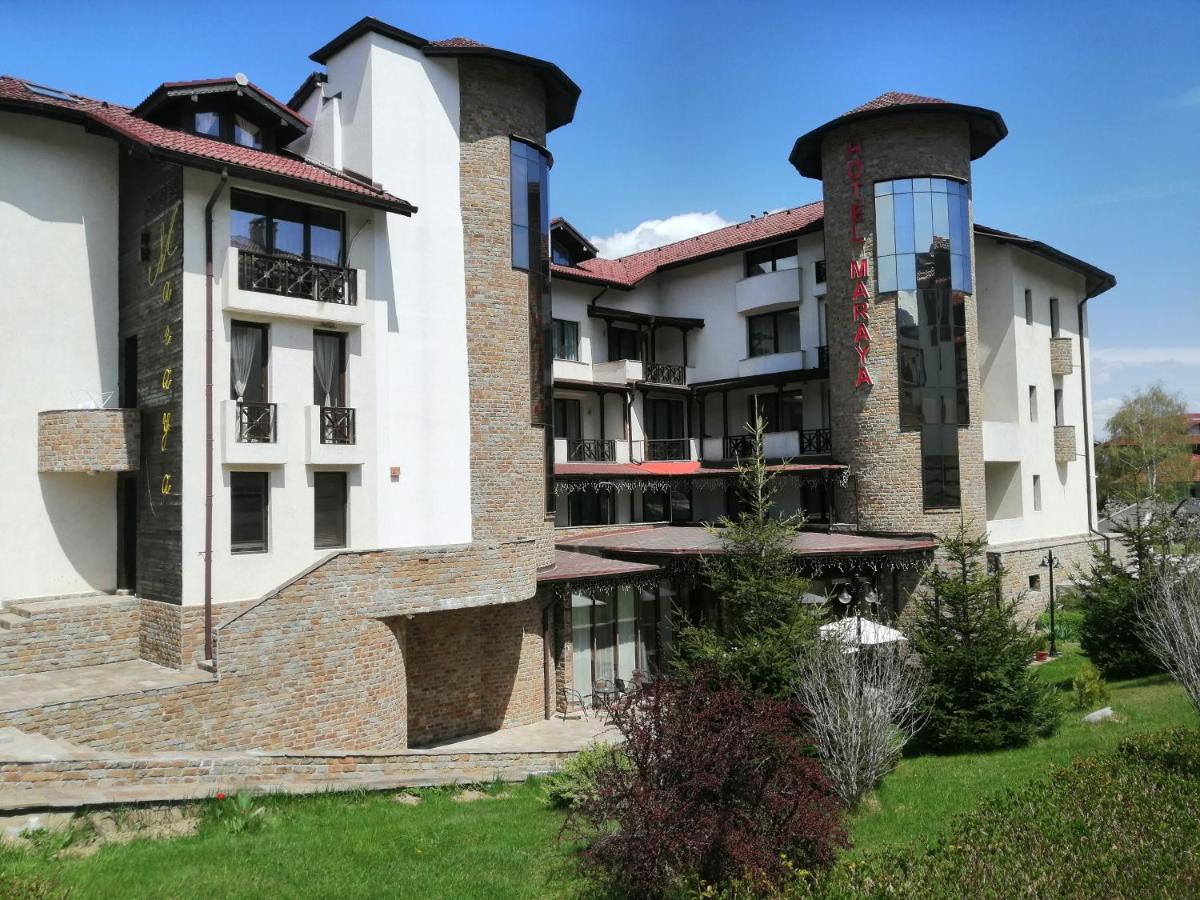 Hotel Maraya Bansko