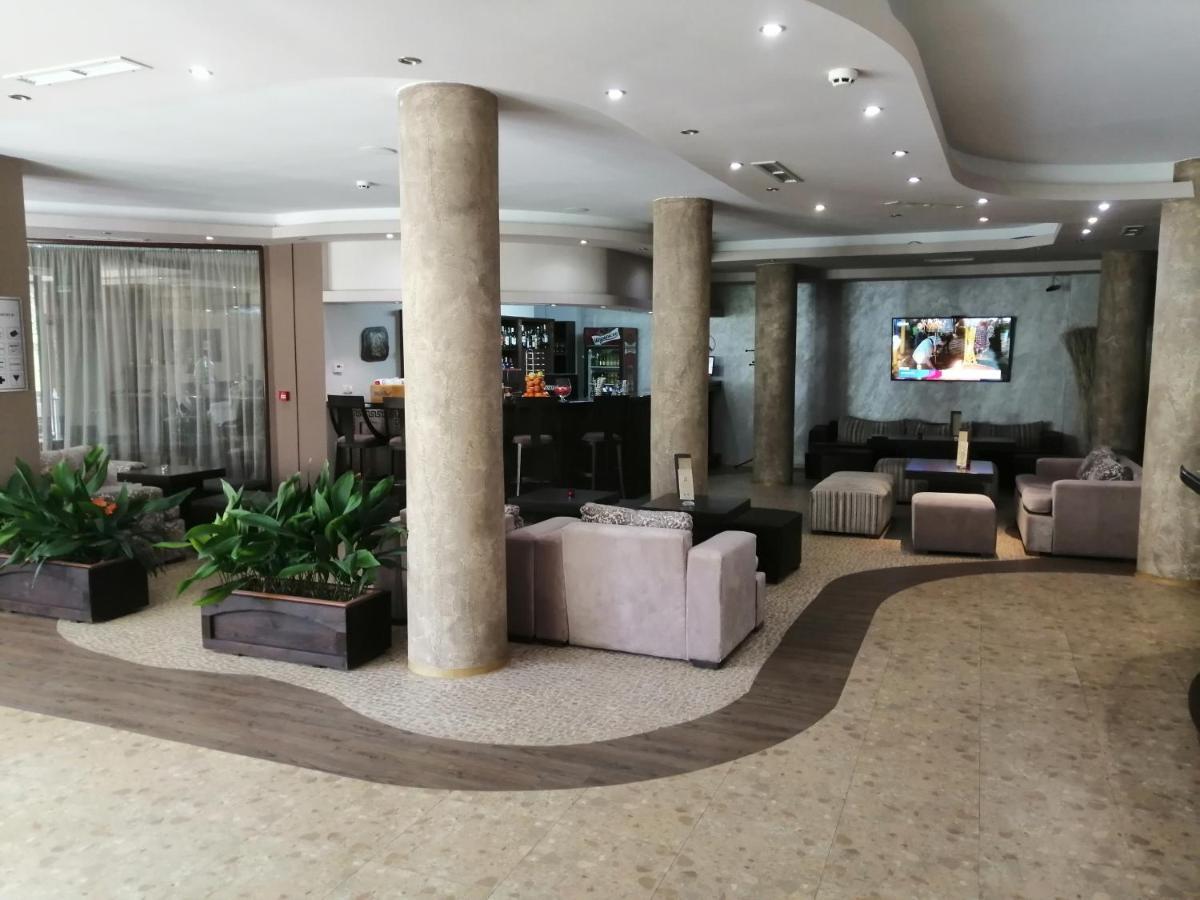 Hotel Maraya 4*