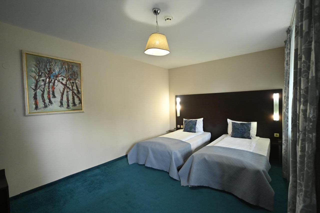 Hotel Maraya 4*